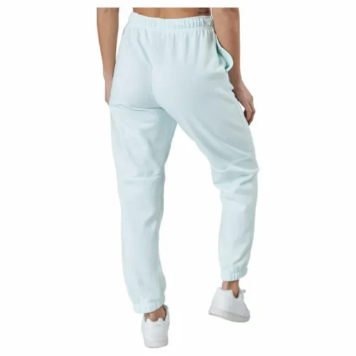 Nike Air Women's Fleece Pants Barely Green/light Dew/washed