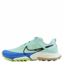 Nike Air Zoom Terra Kiger 8 Wo Mint Foam/night Forest-footbal