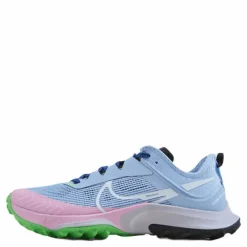 Nike Air Zoom Terra Kiger 8 Wo Light Marine/white-hyper Royal