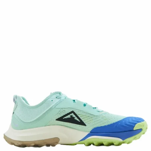 Nike Air Zoom Terra Kiger 8 Wo Mint Foam/night Forest-footbal