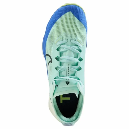 Nike Air Zoom Terra Kiger 8 Wo Mint Foam/night Forest-footbal
