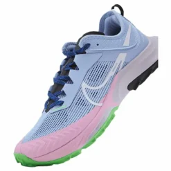 Nike Air Zoom Terra Kiger 8 Wo Light Marine/white-hyper Royal