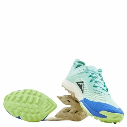 Nike Air Zoom Terra Kiger 8 Wo Mint Foam/night Forest-footbal