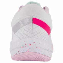 Nike Court Flight Se White/pink Foam-vlt Mist-mint