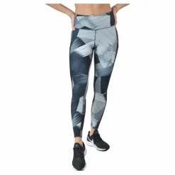 Nike Dri-fit Epic Luxe Women's Particle Grey/black/cool Grey