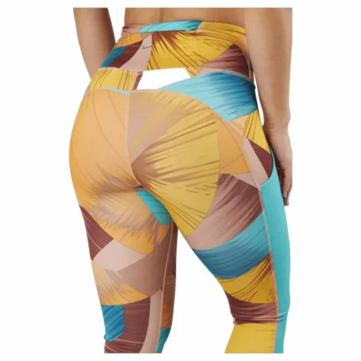 Nike Dri-fit Epic Luxe Women's Rose Whisper/washed Teal/cool