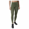 Nike Epic Luxe Women's Mid-ris Medium Olive/black/black