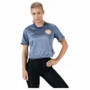 Nike F.C. Women's Top Blue/Pink
