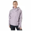 Nike Gore-tex Women's Trail Ru Plum Fog/venice/lime Glow/blac