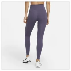 Nike One Luxe Dark Raisin/clear
