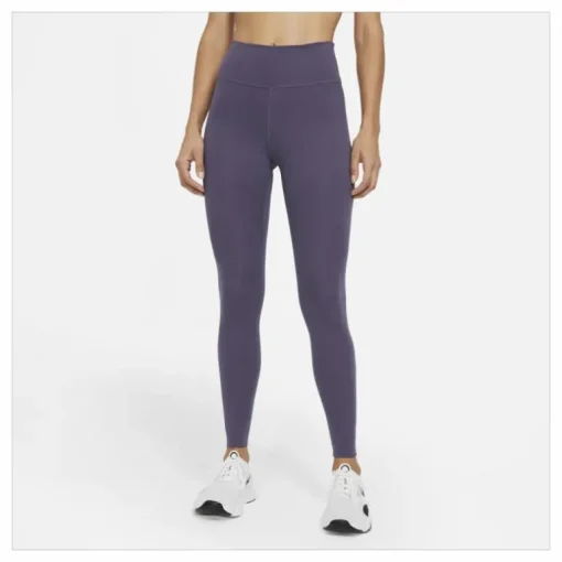 Nike One Luxe Dark Raisin/clear
