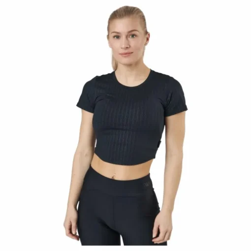 Nike One Luxe Women's Slim Fit Black