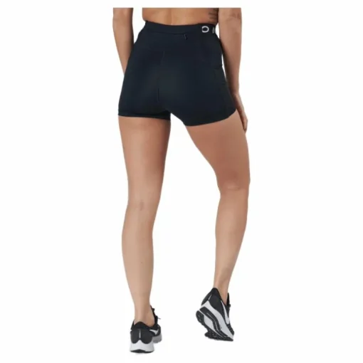 Nike Pro Dri-fit Women's 3" Hi Black/white