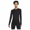 Nike Pro Therma Crew Black/Grey