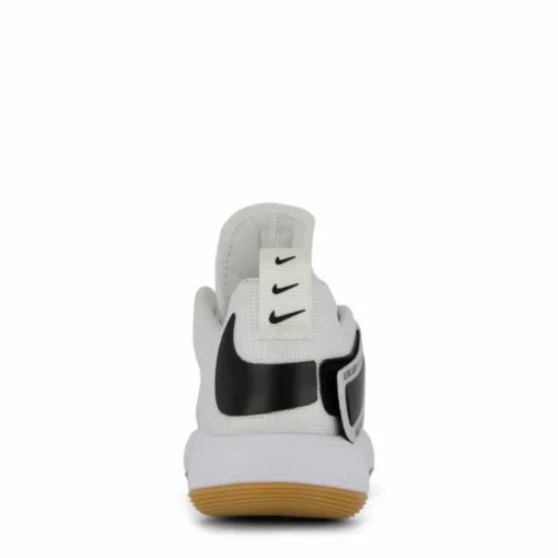 Nike React Hyperset Unisex Ind White/black
