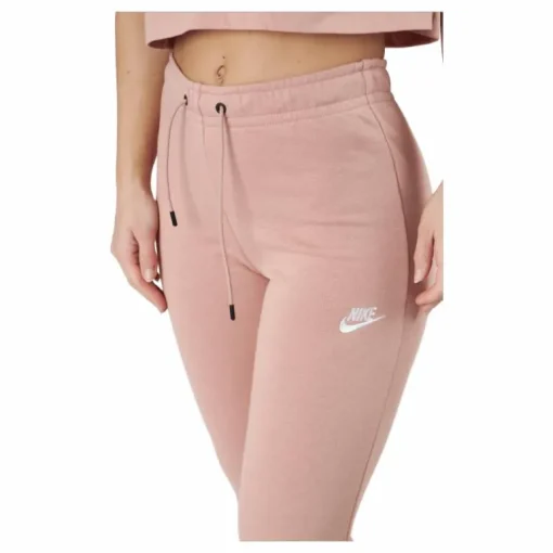 Nike Sportswear Essential Wome Rose Whisper/white