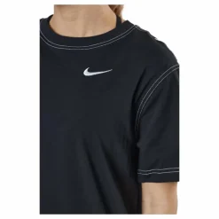 Nike Sportswear Swoosh Women's Black/black/white/white