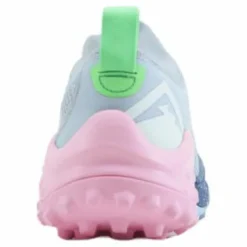 Nike Wildhorse 7 Women's Trail Wolf Grey/barely Green-diffuse