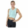 Nike Yoga Dri-fit Women's Tank Mint Foam/grey Fog