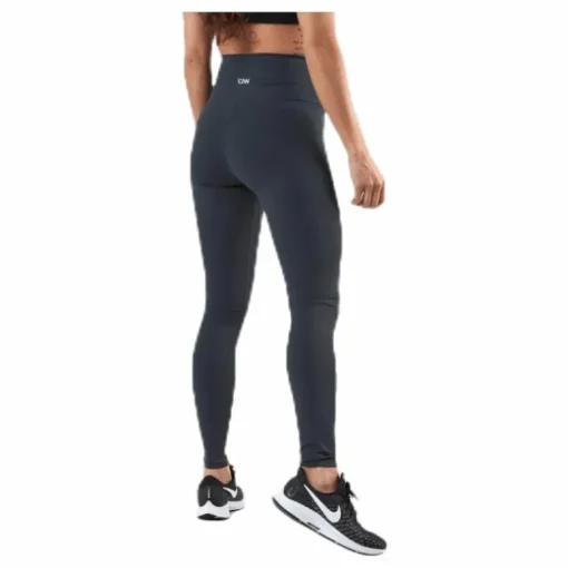 Nimble Tights Grey