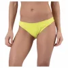 Nitan Bikini Brief Yellow