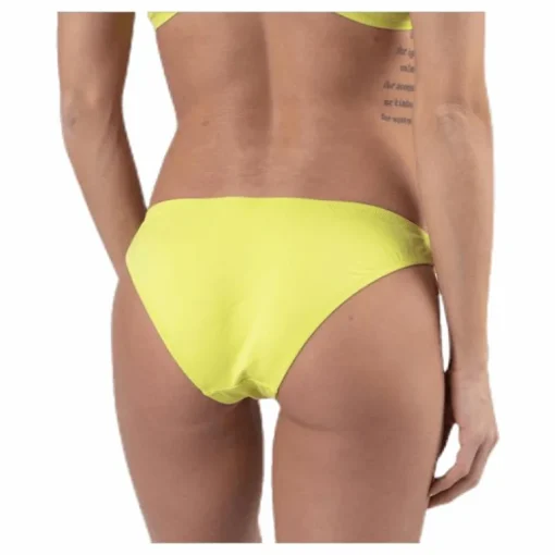 Nitan Bikini Brief Yellow