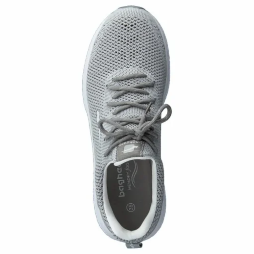Nitro Grey/light Grey