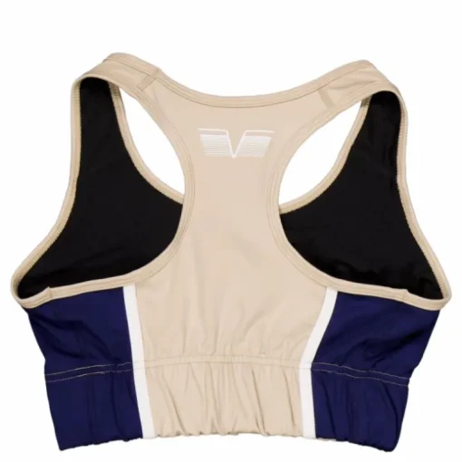 Noble Chic Sports Bra Beige