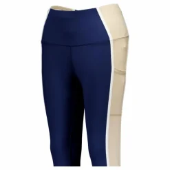 Noble Chic Tights Blue