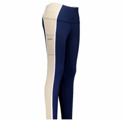 Noble Chic Tights Blue