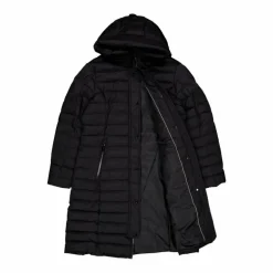 Nola Coat Black
