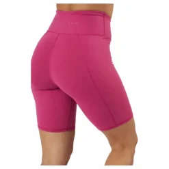 Nora Lasting Biker Tights Cactus Flower