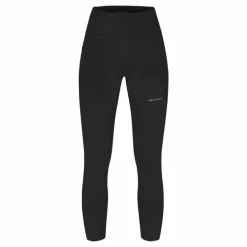 Nora Lasting High Waist Tights Black