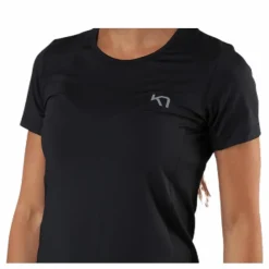 Nora Tee Black