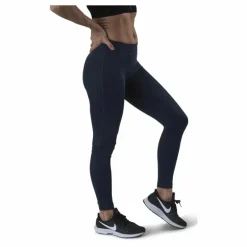 Nora Tights Blue
