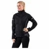 Nord Jacket Black