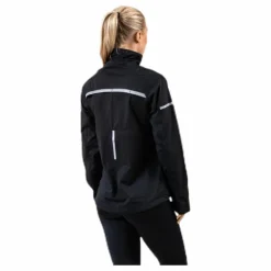 Nord Jacket Black