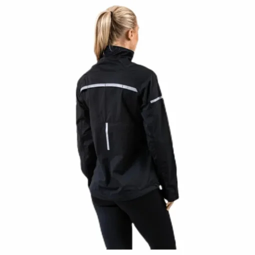 Nord Jacket Black