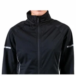 Nord Jacket Black
