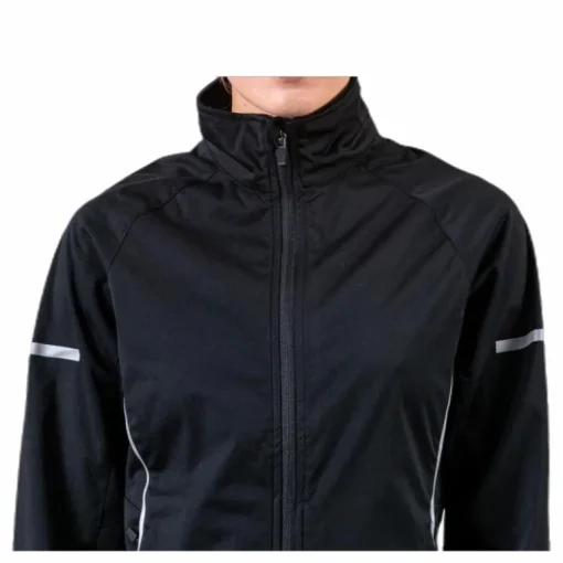 Nord Jacket Black