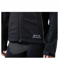Nord Jacket Black
