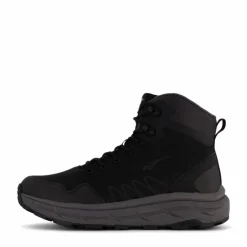 Nova Black/dark Grey