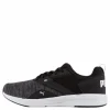 NRGY Comet White/Black