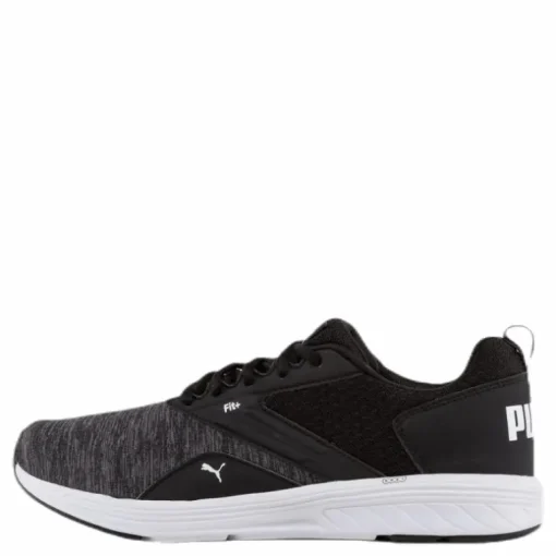 NRGY Comet White/Black