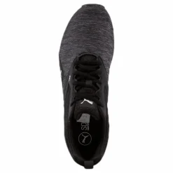 NRGY Comet White/Black