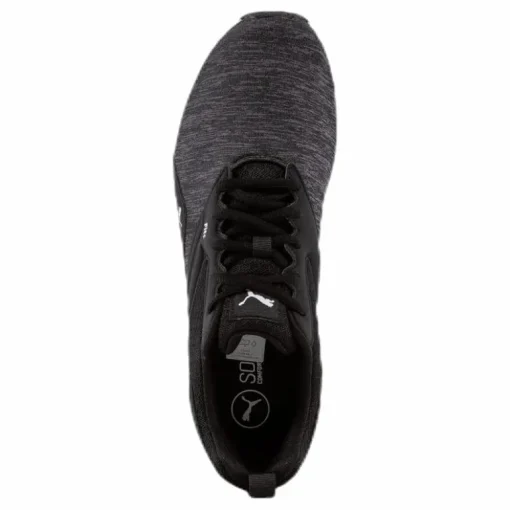 NRGY Comet White/Black