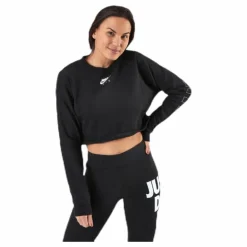 Nsw Air Crew Black
