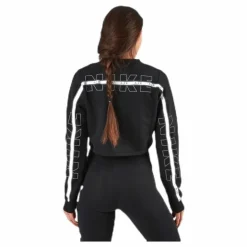 Nsw Air Crew Black