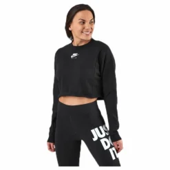 Nsw Air Crew Black