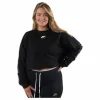 Nsw Air Crew Plus Black